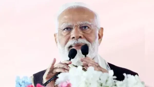 PM મોદી આજે દ્વારકા એક્સપ્રેસ વેનું કરશે ઉદ્ઘાટન, 1 લાખ કરોડ રૂપિયાના પ્રોજેક્ટ્સની આપશે ભેટ