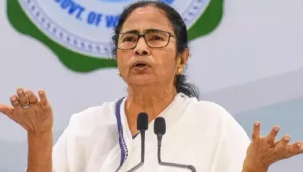 મમતા સરકારનું મોટું એલાન,પ્રથમ વાર રામનવમીની રજા જાહેર કરાય