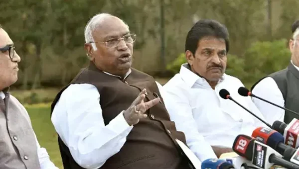 લોકસભા ચૂંટણી 2024 : કૉંગ્રેસે ઉમેદવારોની બીજી યાદી કરી જાહેર