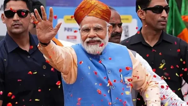 PM નરેન્દ્ર મોદી આસામના પ્રવાસે, 18 હજાર કરોડ રૂપિયાના પ્રોજેકટનું કરશે લોકાર્પણ