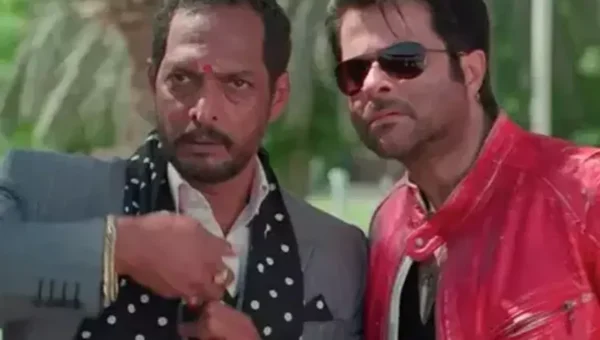 ‘વેલકમ’ પછી અનિલ કપૂર અને નાના પાટેકર ફરી એન્ટરટેઈન કરશે, અક્ષય કુમારની ‘હાઉસફુલ’ 5 એ તેમની જોડી બનાવી?