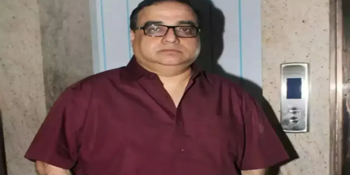 જામનગર : ચેક રિટર્ન કેસમાં ફિલ્મ દિગ્દર્શક રાજકુમાર સંતોષીને મળ્યા જામીન,2 વર્ષની હતી સજા