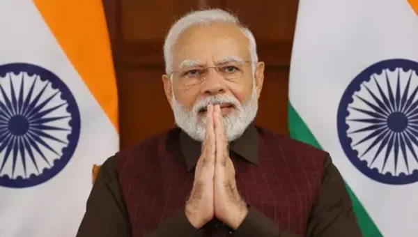 પી.એમ.મોદીએ કહ્યું- હેડલાઇન પર નહીં, ડેડલાઇન પર કામ કરું છું