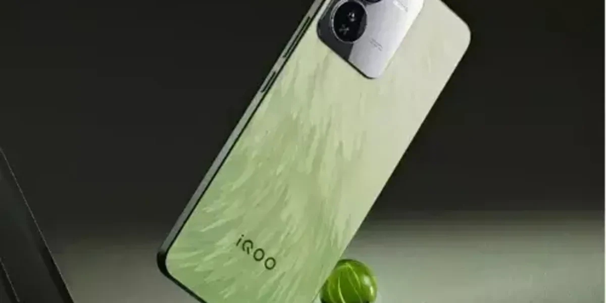iQOO Z9 5G 5000mAh બેટરી અને 50MP કેમેરા સાથે લૉન્ચ થયો, જેની શરૂઆતની કિંમત 20 હજાર રૂપિયાથી ઓછી છે.