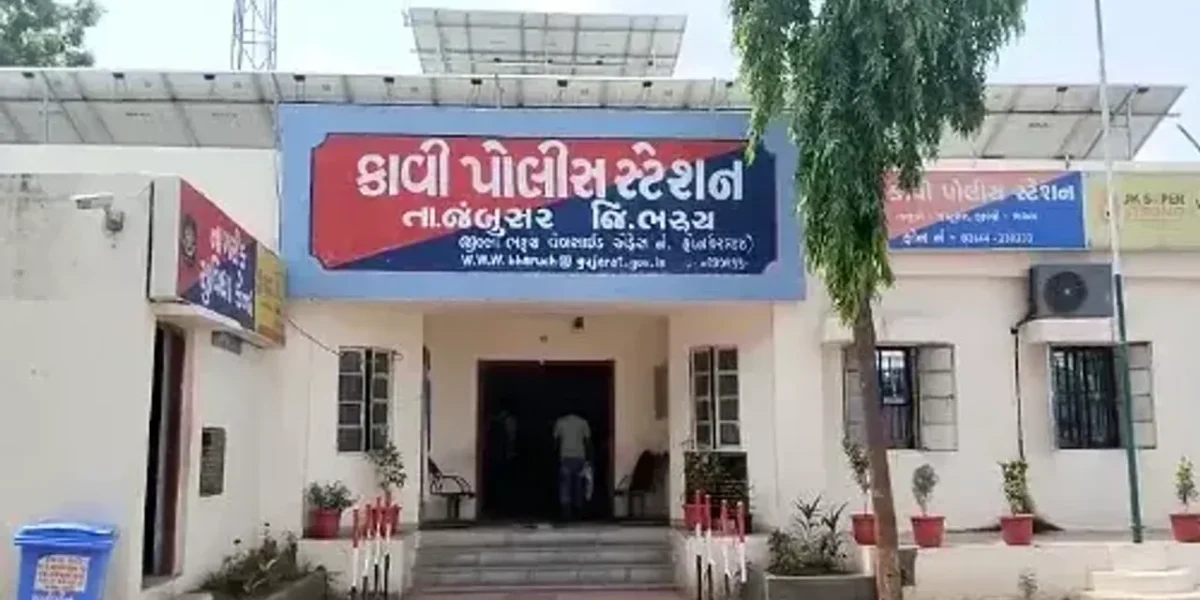 ભરૂચ: કનગામ ગામના પત્રકારના આબરૂ લૂંટવાના કેસમાં જામીન નામંજૂર કરતી હાઇકોર્ટ