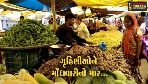 અંકલેશ્વર : શાકભાજીની માંગ સામે આવક ઘટી જવાથી સર્જાય મોંઘવારીની સ્થિતિ…