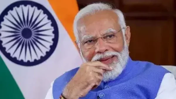 લોકસભા ચૂંટણી પહેલા PM મોદીનો દેશવાસીઓને પત્ર, કહ્યું- અમારી સરકારનો એક દાયકો પૂરો થયો