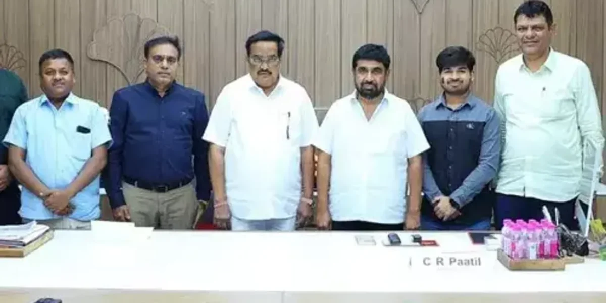 છોટુ વસાવાના પુત્ર મહેશ વસાવા ભાજપમાં જોડાશે, લોકસભા ચૂંટણી લડે એવી ચર્ચા