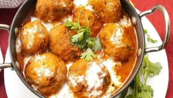 તમે દૂધી કોફ્તા તો ખાધા હશે, પરંતુ શું તમે કાચા કેળાના કોફ્તા ખાધા છે, તો જાણો તેની સરળ રેસીપી….