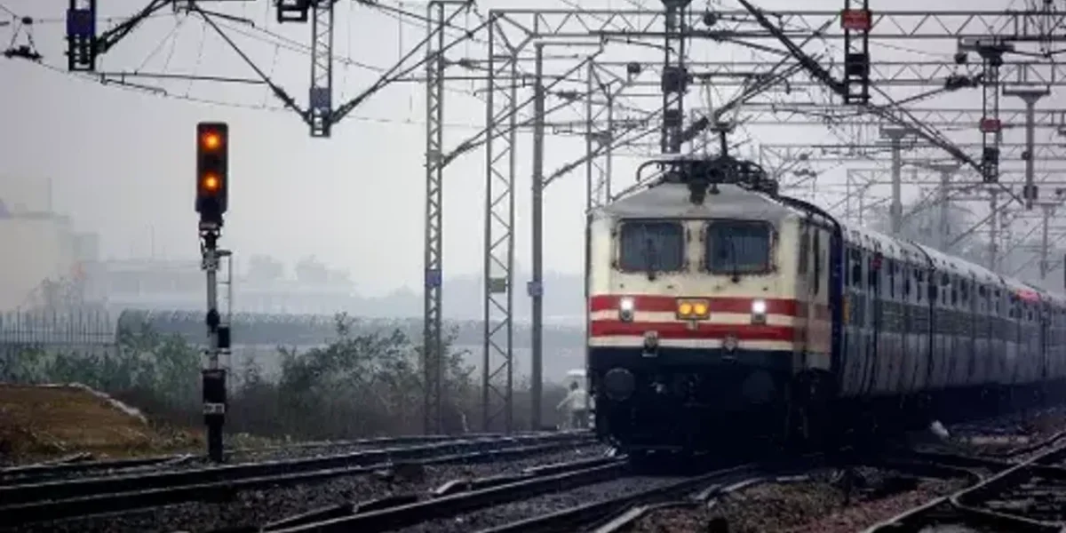 ભરૂચ: રેલવેમાં બ્લોકને કારણે 3 દિવસ કેટલીક ટ્રેનો પ્રભાવિત થશે, વાંચો આખુ લિસ્ટ