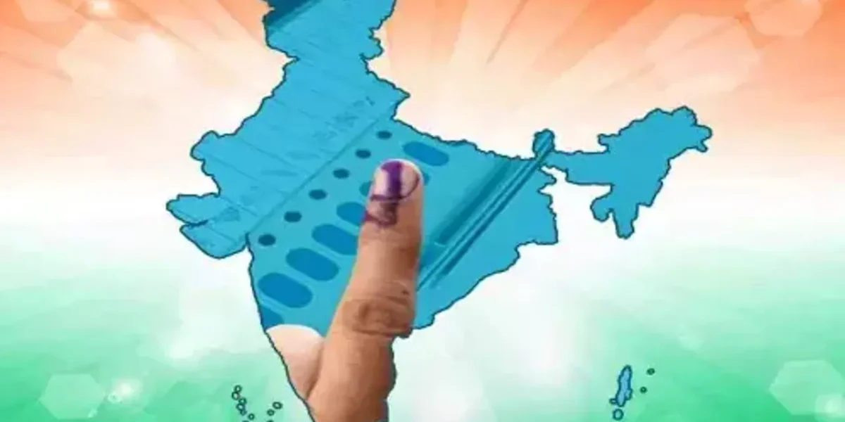 મહિલા મતદારોમાં વધારો, પ્રથમ વખતના મતદારોમાં પણ વધારો, વાંચો લોકસભા ચૂંટણી સાથે જોડાયેલા આ આંકડા..