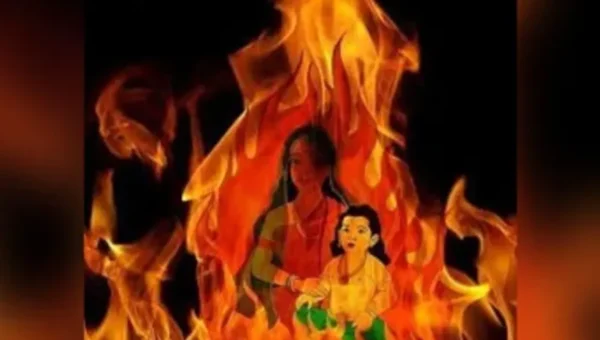 આજથી હોળાષ્ટકનો પ્રારંભ : 8 દિવસ માંગલિક કાર્યો માટે નિષેધ
