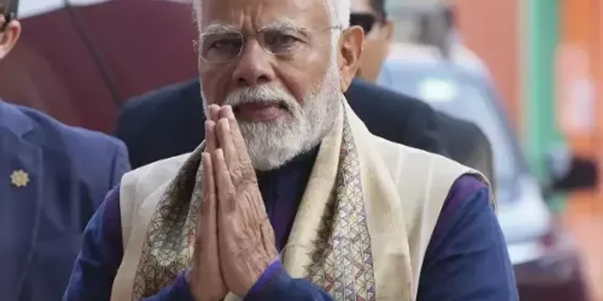 કોંગ્રેસ અધ્યક્ષ મલ્લિકાર્જુન ખડગેના ગૃહ જિલ્લામાંથી ચૂંટણી પ્રચારનો પ્રારંભ કરશે PM નરેન્દ્ર મોદી