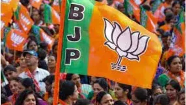 લોકસભા ચુંટણી 2024 : ભાજપે લોકસભા ચૂંટણી માટે આઠમી યાદી કરી જાહેર