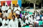 ભરૂચ : જુના તવરા ગામે BAPS સ્વામિનારાયણ સંસ્થા દ્વારા સભા સત્સંગ કાર્યક્રમ યોજાયો, ગ્રામજનો જોડાયા