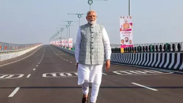 દેશનો પહેલો એલિવેટેડ અર્બન એક્સપ્રેસ વે તૈયાર, PM મોદી 11 માર્ચે કરશે ઉદ્ઘાટન