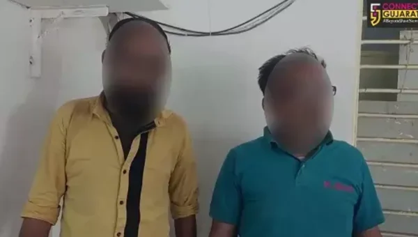અંકલેશ્વર : ગજાનંદ સોસાયટીમાંથી વિદેશી દારૂના જથ્થા સાથે 2 બુટલેગરોની પોલીસે કરી ધરપકડ…
