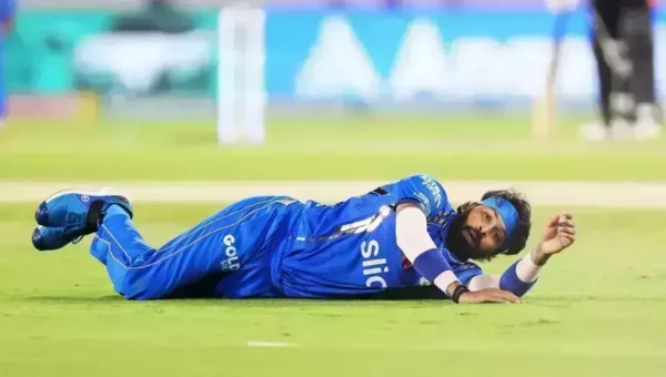 IPL 2024: ‘આ પાગલપન છે…’ ફેને હાર્દિક પંડ્યા વિશે પુછતા આર અશ્વિને આપ્યો આ જવાબ..