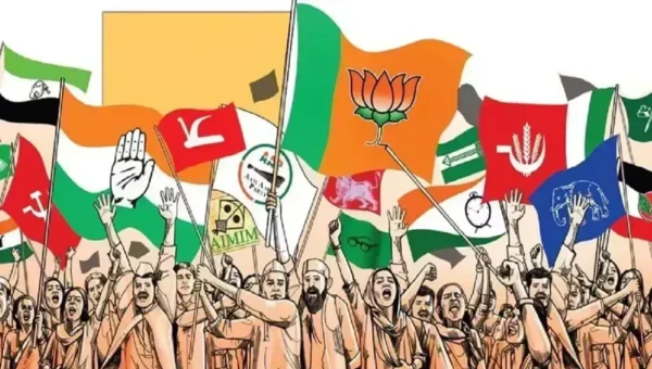 લોકસભા ચૂંટણી 2024: ચૂંટણીમાં પાર્ટીઓ સમક્ષ અનેક પડકારો, રાજકીય પક્ષોએ જીતવા માટે શું આયોજન કર્યું? વાંચો અહી..