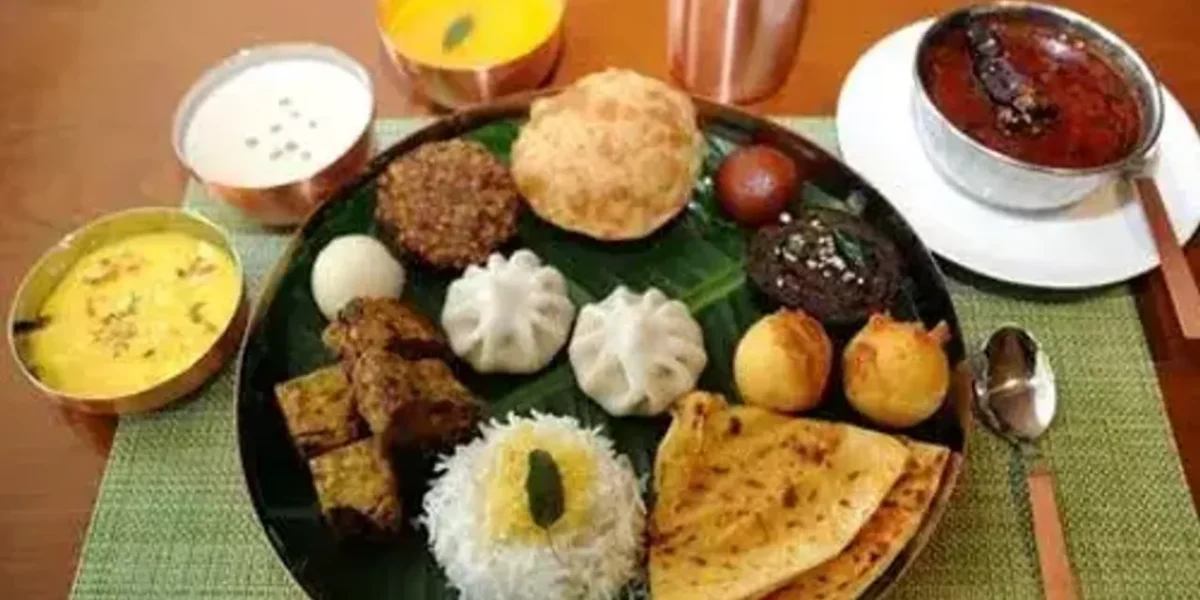 આ ગુડી પડવાના અવસર પર મહારાષ્ટ્રની કેટલીક પરંપરાગત ખાસ વાનગીઓ….