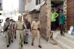 ભરૂચ : રામનવમી પર્વને ધ્યાનમાં રાખી જંબુસર ખાતે એસપી. મયુર ચાવડાની અધ્યક્ષતામાં ફ્લેગ માર્ચ યોજાય…
