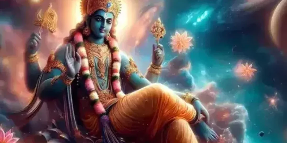 શુક્રવાર અને પાપમોચની એકાદશીનો શુભ સંયોગ, પૂજામાં કરો આ ફૂલોનો સમાવેશ….