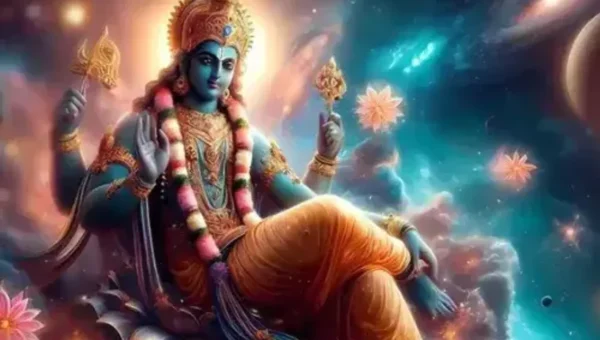 શુક્રવાર અને પાપમોચની એકાદશીનો શુભ સંયોગ, પૂજામાં કરો આ ફૂલોનો સમાવેશ….