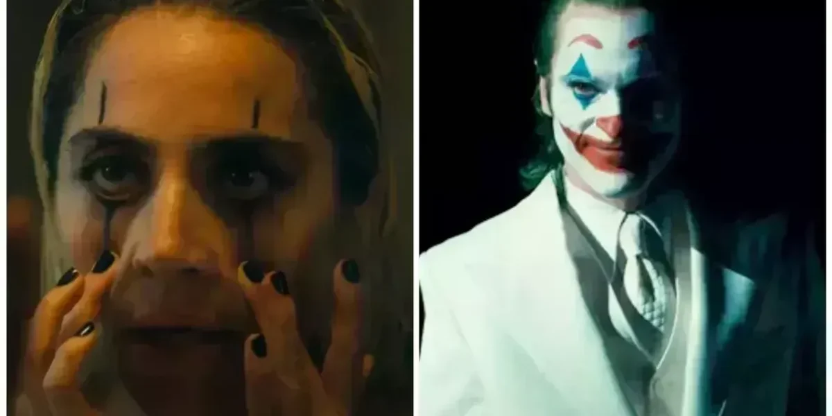 Joker- Folie a Deux Trailer : બધાને હસાવનાર ‘જોકર’ ના રહસ્યો ફરી જાહેર થશે, આ વખતે ફોનિક્સ અને લેડી ગાગા સાથે જોવા મળશે.