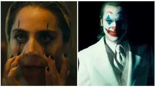 Joker- Folie a Deux Trailer : બધાને હસાવનાર ‘જોકર’ ના રહસ્યો ફરી જાહેર થશે, આ વખતે ફોનિક્સ અને લેડી ગાગા સાથે જોવા મળશે.