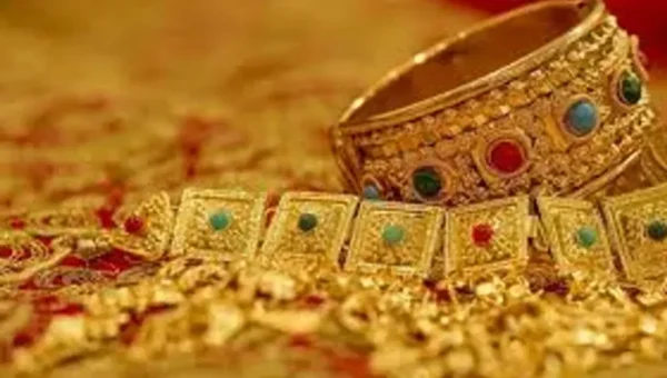 સોનાના ભાવમાં સતત વધારો, 72,000 રૂ. પ્રતિ 10 ગ્રામના રેકોર્ડ હાઈ પર પહોંચ્યો