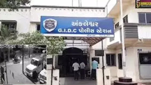 અંકલેશ્વર : ચૈતર વસાવાના પ્રચાર વેળા કોસમડી ગામે ભાજપ-AAPના કાર્યકરો વચ્ચે ધીંગાણું, 2 લોકો ગંભીર