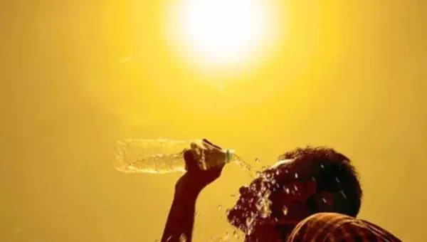 વેસ્ટર્ન ડિસ્ટબન્સની અસર, આગામી દિવસોમાં ભારે ઉકળાટ અને બફારાનો થશે અનુભવ