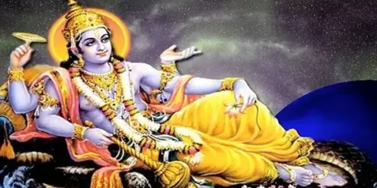 આજે કામદા એકાદશી , ભગવાન વિષ્ણુ અને માતા લક્ષ્મી સાથે શુક્રની પુજા કરવાનું મહત્વ.