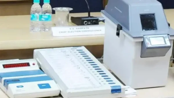 તમામ EVM મતોને VVPAT સાથે મેચ કરવા માંગ કરતી સુપ્રીમમાં અરજી, કોર્ટે ચૂંટણી પંચ પાસે માંગ્યો જવાબ