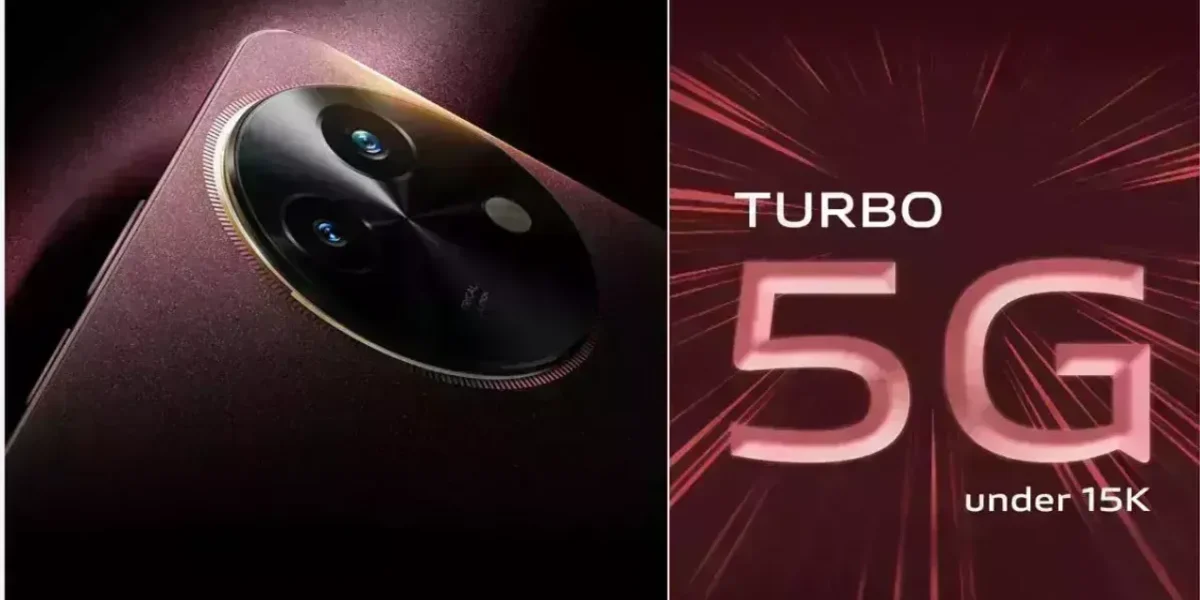Vivo T3x 5G રૂ. 15 હજારથી ઓછામાં કરશે એન્ટ્રી, લોન્ચ તારીખનું જાહેર..