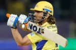 IPL: દિલ્હી કેપિટલસે ચેન્નાઇ સુપર કિંગ્સને હરાવ્યું, ધોનીની વિસ્ફોટક ઇનિંગ CSKને જીત ન અપાવી શકી