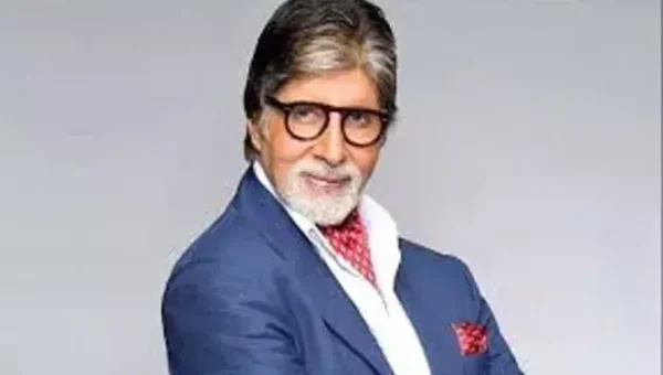 મહાનાયક અમિતાભ બચ્ચનને લતા મંગેશકર એવોર્ડથી કરાશે સન્માનિત, 24 એપ્રિલે યોજાશે એવોર્ડ સમારોહ