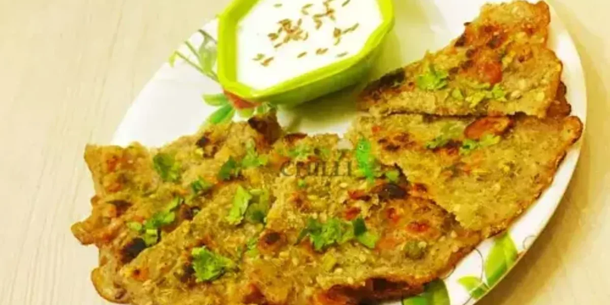 નવરાત્રીના ઉપવાસ દરમિયાન ટેસ્ટી અને હેલ્ધી સામક ચોખાના પુડલા ખાઓ, આખો દિવસ રહેશે એનર્જી