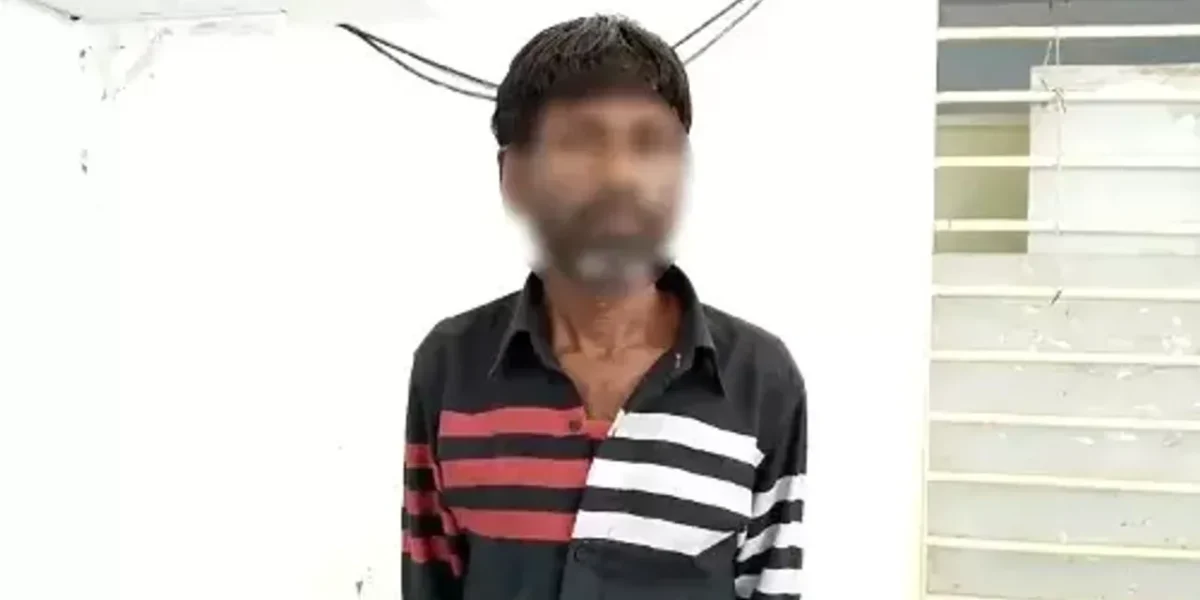 અંકલેશ્વર : છેલ્લા 12 વર્ષથી નાસતો ફરતો આરોપી મહારાષ્ટ્ર-અક્કલકુવાથી પેરોલ ફર્લો સ્કોડના હાથે ઝડપાયો