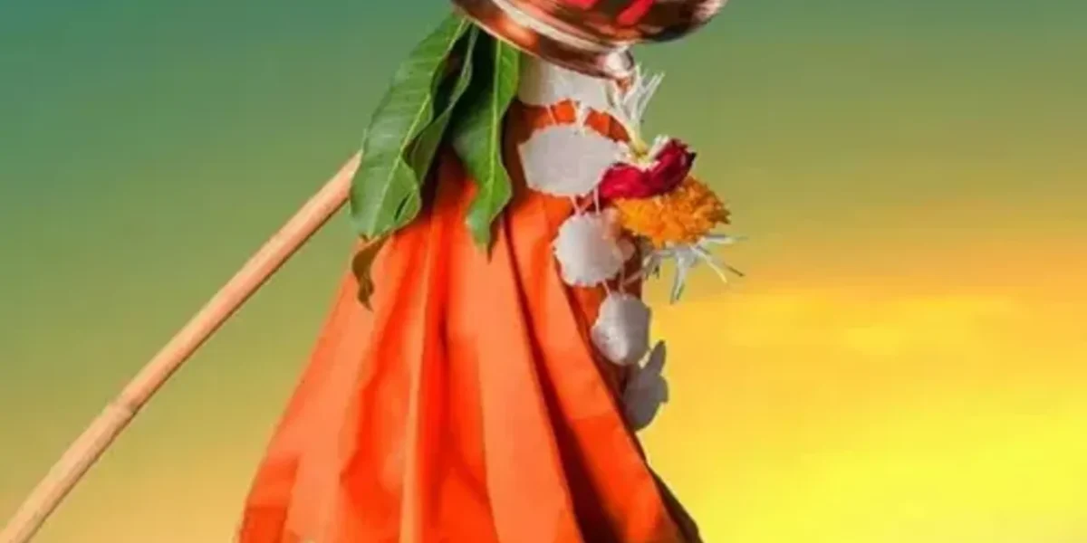 ગુડી પડવાનો તહેવાર શા માટે ખાસ છે ? જાણો આ સાથે જોડાયેલ રોચક કથા…