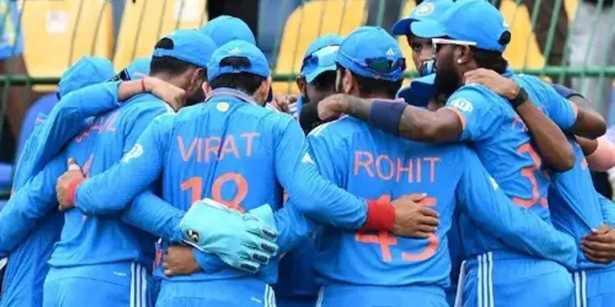 T20 વર્લ્ડકપ: ટીમ ઇન્ડિયા માટે સંભવિત ખેલાડીઓના નામ આવ્યા સામે, આ ખેલાડીને IPLના ફોર્મનું મળશે ફળ!