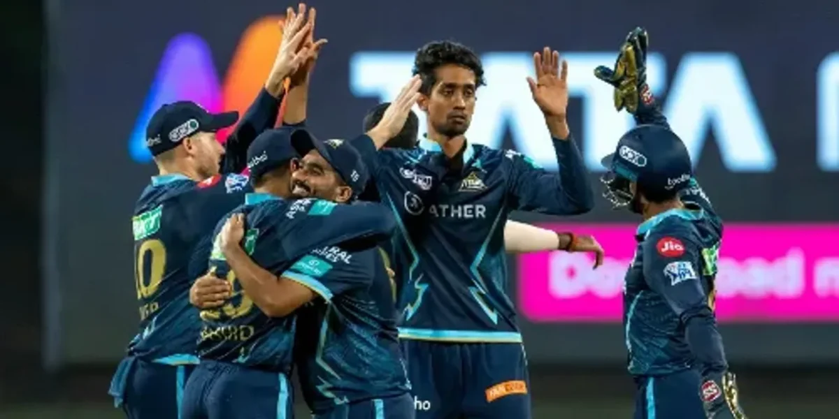 IPL: ગુજરાતે પંજાબને 3 વિકેટે હરાવ્યુ, તેવતીયાના અણનમ 36 રન