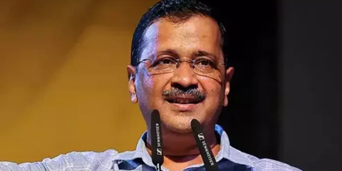 અરવિંદ કેજરીવાલ 39 દિવસ બાદ જેલમાંથી બહાર આવ્યા, કહ્યું બધાએ સાથે મળીને સરમુખત્યારશાહીથી દેશને બચાવવાનો છે