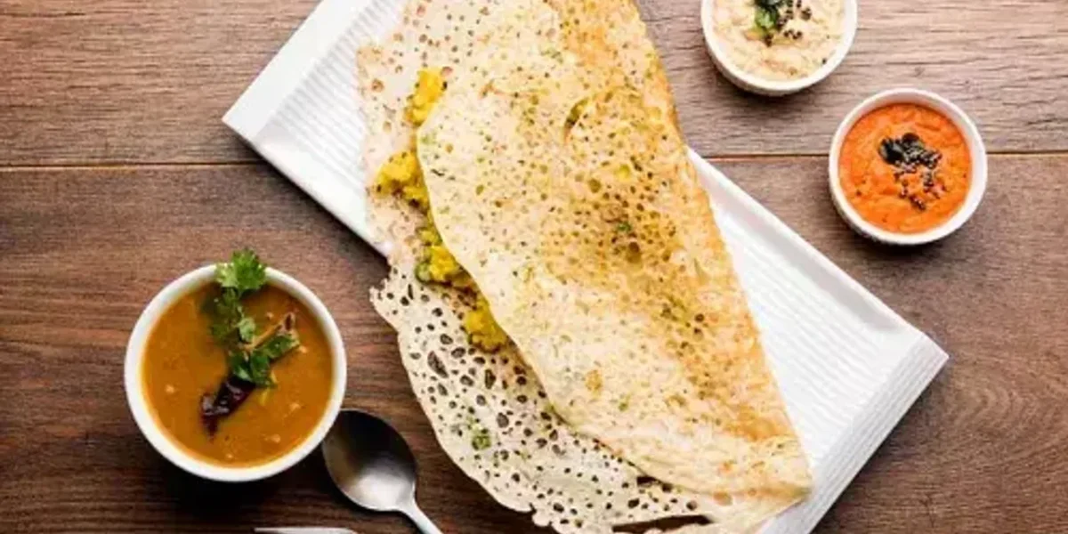 સવારના નાસ્તામાં બનાવો અડદની દાળને બદલે રવાના ઢોસા, ઝટપટ થઈ જાશે તૈયાર…