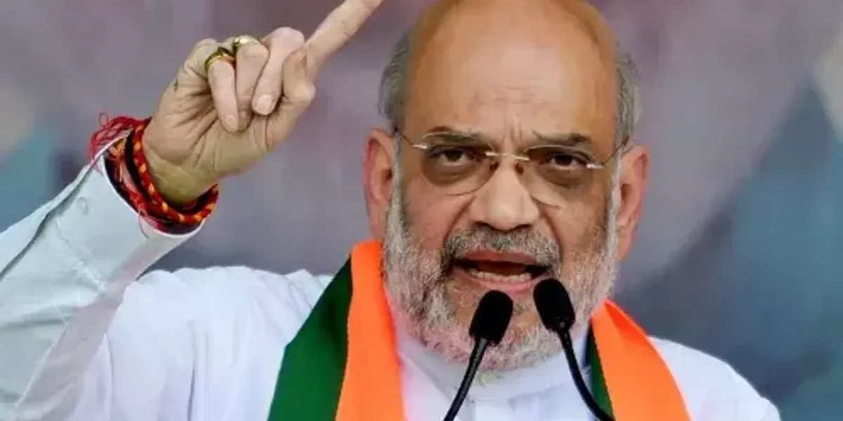 કેજરીવાલના દાવા સામે અમિત શાહનો પલટવાર, કહ્યું નરેન્દ્ર મોદી જ વડાપ્રધાન રહેશે
