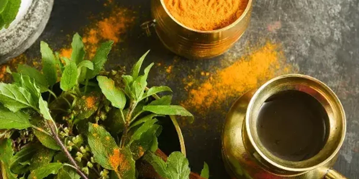 શરીરમાંથી ખરાબ કોલેસ્ટ્રોલ દૂર કરવામાં હળદર અને તુલસી ખૂબ જ ફાયદાકારક છે, તો તેનો આ રીતે કરો ઉપયોગ…
