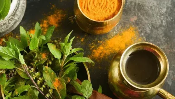 શરીરમાંથી ખરાબ કોલેસ્ટ્રોલ દૂર કરવામાં હળદર અને તુલસી ખૂબ જ ફાયદાકારક છે, તો તેનો આ રીતે કરો ઉપયોગ…