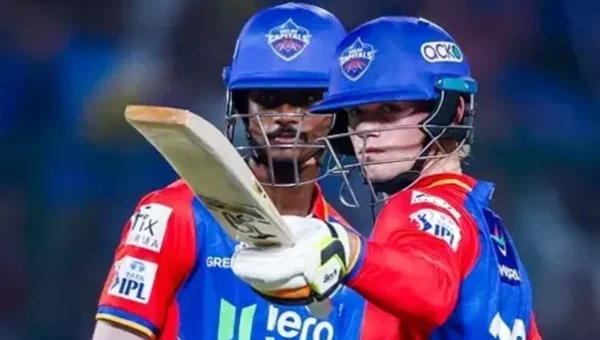 DC vs RR IPL 2024: દિલ્હી કેપિટલ્સે રાજસ્થાન રોયલ્સને 20 રનથી હરાવ્યું, પ્લેઓફની આશા રાખી જીવંત