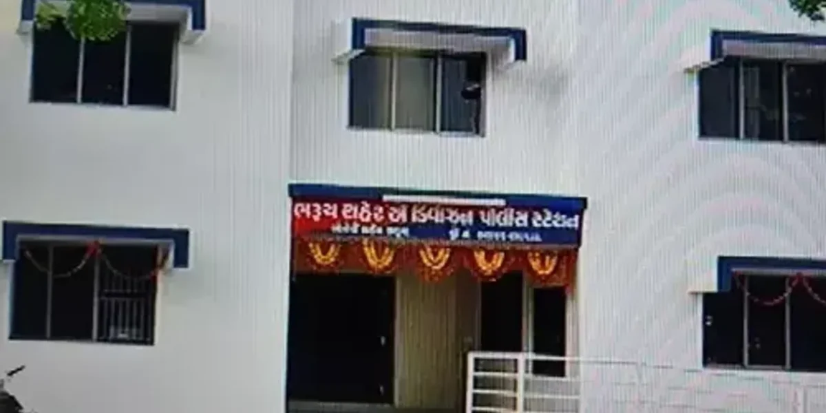 ભરૂચ: ગાયત્રી નગરમાંથી ભાડુઆતના 3 મોબાઈલ ફોનની ચોરી, એ ડિવિઝન પોલીસે તપાસ શરૂ કરી