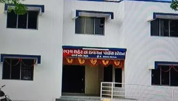 ભરૂચ: ગાયત્રી નગરમાંથી ભાડુઆતના 3 મોબાઈલ ફોનની ચોરી, એ ડિવિઝન પોલીસે તપાસ શરૂ કરી